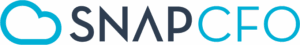Snap CFO logo image