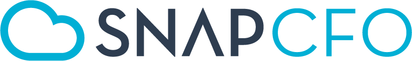 Snap CFO logo image